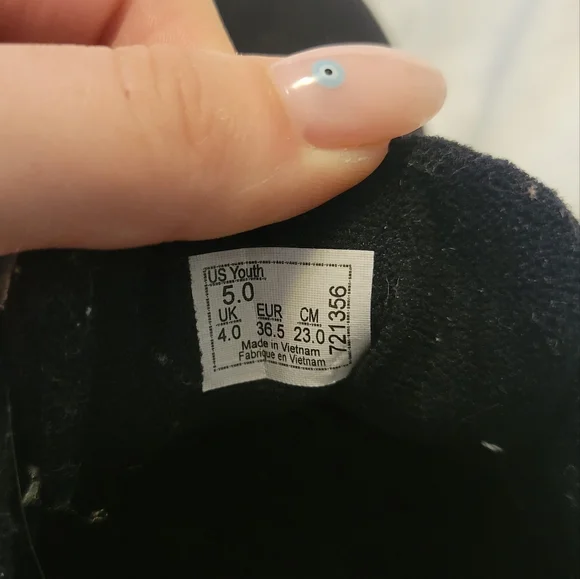 Vans eras - Picture 3 of 4